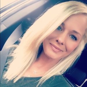 Meet your Posher, Erika